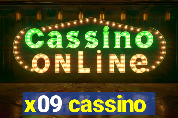 x09 cassino